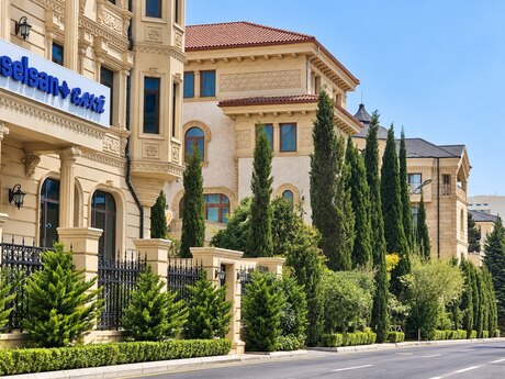 7 otaqlı həyət evi, 460 m², Elmlər Akademiyası: 2 100 000 ₼ 3