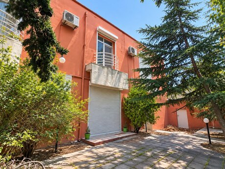 7 otaqlı həyət evi, 460 m², Elmlər Akademiyası: 2 100 000 ₼ 5