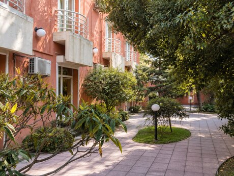 7 otaqlı həyət evi, 460 m², Elmlər Akademiyası: 2 100 000 ₼ 4
