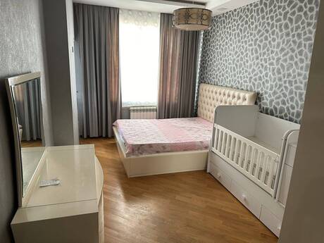 3 otaqlı mənzil, 93 m², Həzi Aslanov: 229 500 ₼ 5