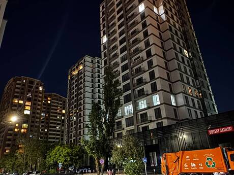 Elan №6468200 - Bakı, 28 May m., 3 otaqlı, 92 m², 4/18 mərtəbə