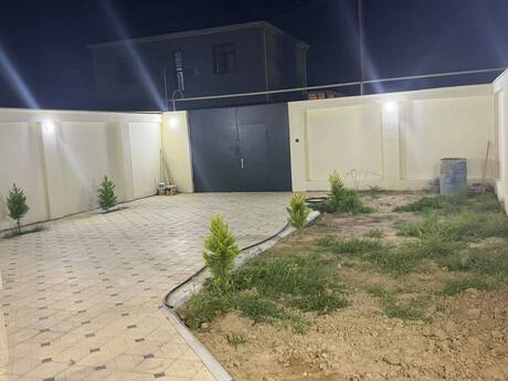4 otaqlı həyət evi, 133 m², Masazır: 150 000 ₼ 3