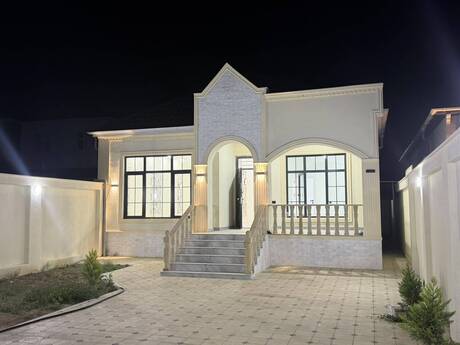 4 otaqlı həyət evi, 133 m², Masazır: 150 000 ₼ 4