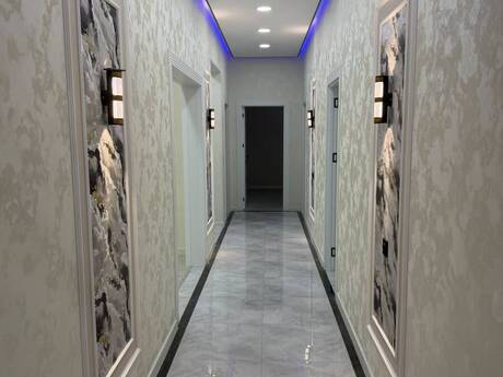 4 otaqlı həyət evi, 133 m², Masazır: 150 000 ₼ 2