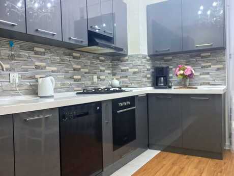 3-room apartment, 125 m², Şah İsmayıl Xətai: 385 000 ₼ 2