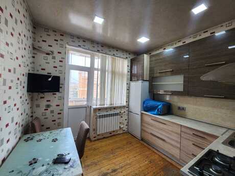 1 rooms · 44 m² · floor 7/7, Masazır
