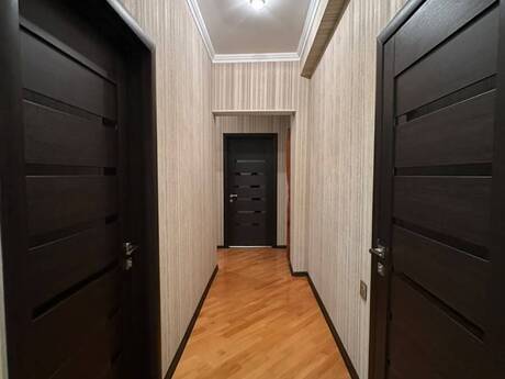 3 otaqlı mənzil, 100 m², Həzi Aslanov: 232 000 ₼ 5