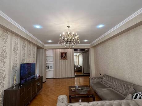 3 otaqlı mənzil, 100 m², Həzi Aslanov: 232 000 ₼ 4
