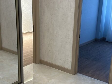 3-room apartment for rent, 90 m², Bayıl: 1 300 ₼/mo 4