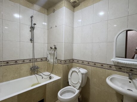 2 otaqlı mənzil, 55 m², Memar Əcəmi: 139 900 ₼ 3