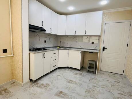 2 otaqlı mənzil, 62 m², Nəsimi: 198 000 ₼ 3
