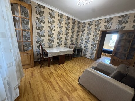 2 otaqlı mənzil, 55 m², Memar Əcəmi: 139 900 ₼ 5