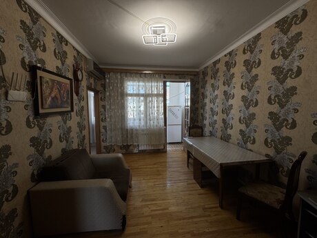 2 otaqlı mənzil, 55 m², Memar Əcəmi: 139 900 ₼ 4