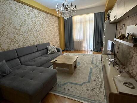 2 otaqlı mənzil, 85 m², Xalqlar Dostluğu: 245 000 ₼ 2