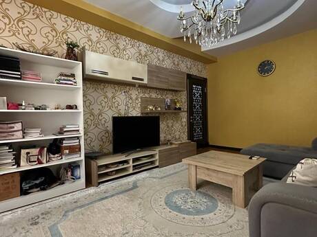 2 otaqlı mənzil, 85 m², Xalqlar Dostluğu: 245 000 ₼ 3