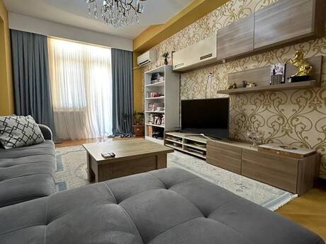 2 otaqlı mənzil, 85 m², Xalqlar Dostluğu: 245 000 ₼ 4