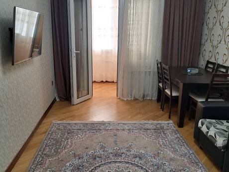 Elan №6468259 - Bakı, Dərnəgül m., 3 otaqlı, 88 m², 8/9 mərtəbə