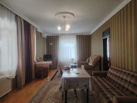 4 otaqlı həyət evi, 180 m², Saray: 259 000 ₼ 5