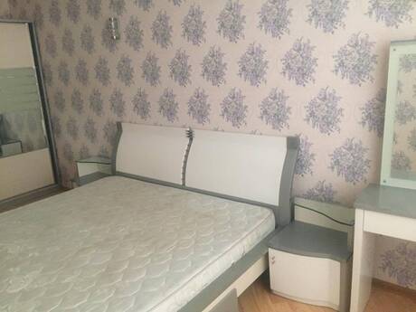 2-room apartment for rent, 62 m², Qara Qarayev: 650 ₼/mo 5