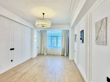 3-room apartment, 102 m², 28 May: 389 000 ₼ 2