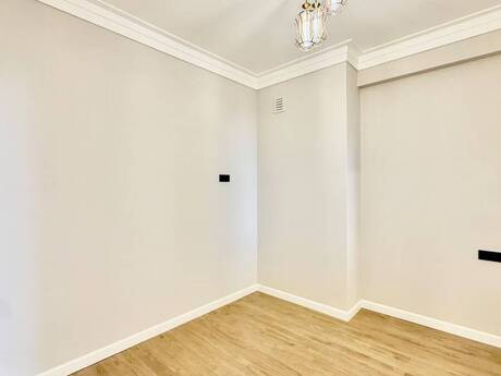 3-room apartment, 102 m², 28 May: 389 000 ₼ 5