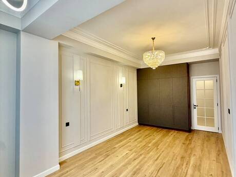 3-room apartment, 102 m², 28 May: 389 000 ₼ 3