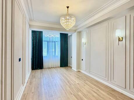 3-room apartment, 102 m², 28 May: 389 000 ₼ 4