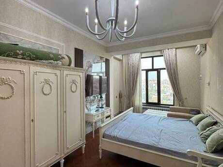 3-room apartment, 110 m², Badamdar: 275 000 ₼ 5