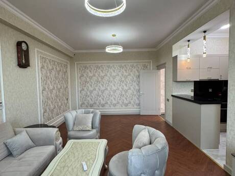 3-room apartment, 110 m², Badamdar: 275 000 ₼ 3