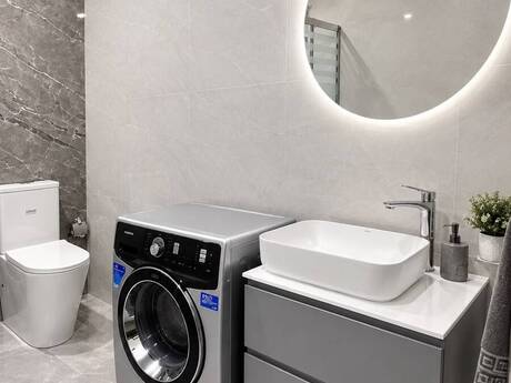 Kirayə 2 otaqlı mənzil, 63 m², West Town: 850 ₼/ay 5