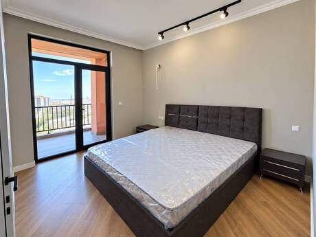 Kirayə 2 otaqlı mənzil, 63 m², West Town: 850 ₼/ay 3