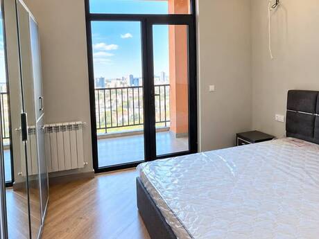 Kirayə 2 otaqlı mənzil, 63 m², West Town: 850 ₼/ay 4