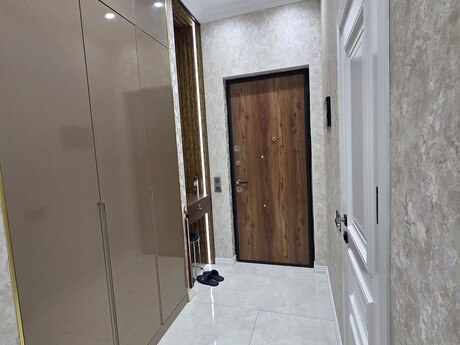 3 otaqlı mənzil, 95 m², 28 May: 420 000 ₼ 3