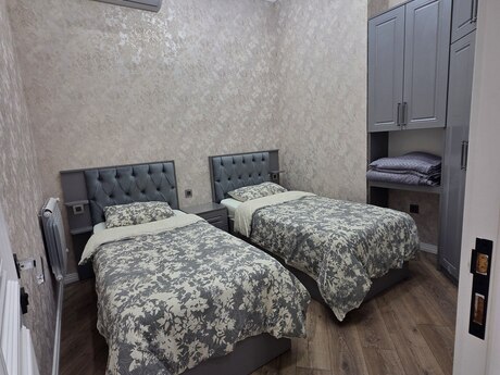 3 otaqlı mənzil, 95 m², 28 May: 420 000 ₼ 5