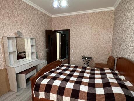 3 otaqlı mənzil, 85 m², 28 May: 272 000 ₼ 5