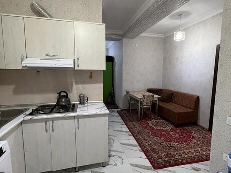 3 otaqlı mənzil, 85 m², 28 May: 272 000 ₼ 4
