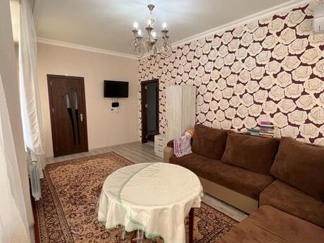 3 otaqlı mənzil, 85 m², 28 May: 272 000 ₼ 2