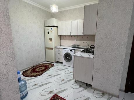 3 otaqlı mənzil, 85 m², 28 May: 272 000 ₼ 3