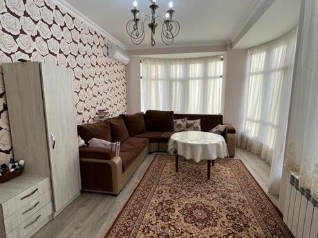 Elan №6469157 - Bakı, 28 May m., 3 otaqlı, 85 m², 7/15 mərtəbə