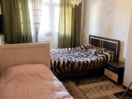 3 otaqlı mənzil, 72 m², Həzi Aslanov: 165 000 ₼ 3