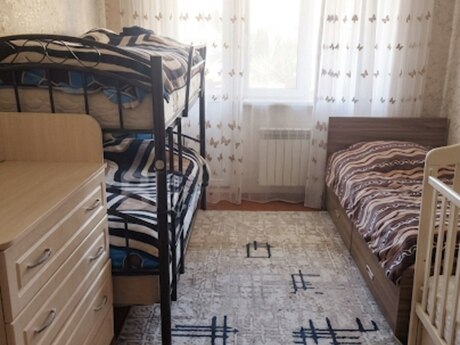 3 otaqlı mənzil, 72 m², Həzi Aslanov: 165 000 ₼ 5