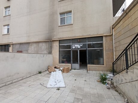 Elan №6468265 - Bakı, Həzi Aslanov m., 125 m²
