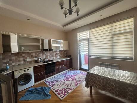Kirayə 2 otaqlı mənzil, 80 m², Nəsimi: 900 ₼/ay 4