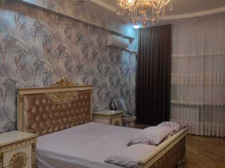 Kirayə 3 otaqlı mənzil, 140 m², 20 Yanvar: 900 ₼/ay 4