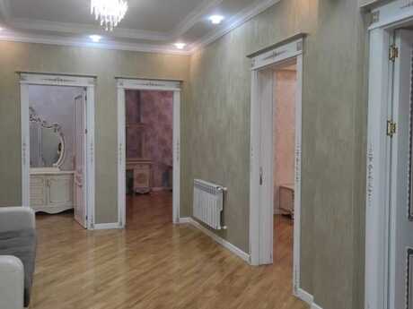 Kirayə 3 otaqlı mənzil, 140 m², 20 Yanvar: 900 ₼/ay 3