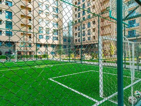 Kirayə 3 otaqlı mənzil, 100 m², Grand Plaza: 1 700 ₼/ay 2