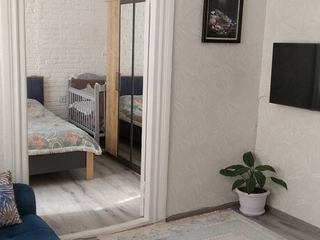 2 otaqlı mənzil, 40 m², Nizami: 165 000 ₼ 5