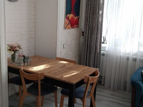 2 otaqlı mənzil, 40 m², Nizami: 165 000 ₼ 3