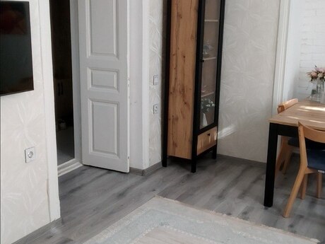 2 otaqlı mənzil, 40 m², Nizami: 165 000 ₼ 4