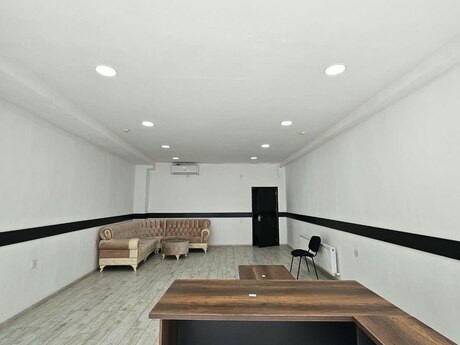 Elan №6468278 - Bakı, Ağ şəhər q., 1 otaqlı, 51 m²